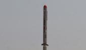 Must-know facts about India's Nirbhay missile