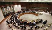 5 new non-permanent members of UNSC elected