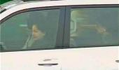 Out of jail, Jayalalithaa returns to Chennai