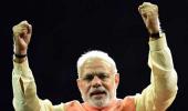 Modi rejigs panel on Nehru's anniversary, keeps Gandhi family off the list