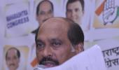 Maharashtra Congress chief Manikrao Thakre resigns