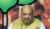 Amit Shah's dig at Sena: We won more seats than were offered