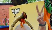 Modi@1: BJP's 7 popular defensive tactics