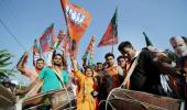 24 pc vote rise propels BJP to maiden victory in Haryana