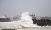 6 lessons to be learnt from Cyclone Hudhud