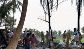 6 more killed in Andhra cracker unit explosion, toll mounts to 17