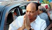 Congress had proposed to support Shiv Sena-led govt: Sharad Pawar