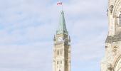 Canadian parliament rocked by gunshots; 2 killed