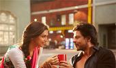 Review: Shah Rukh can't lift Happy New Year high enough