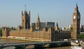 UK parliament breached by man with marbles!