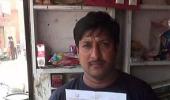 Shock for Haryana paanwala as he gets Rs 132 cr power bill