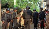 Burdwan blast accused members of Bangladesh terror outfit: NIA