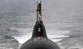 Make in India: 6 desi submarines worth Rs 50,000 cr to be built