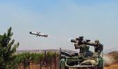 India 'Spikes' American Javelin missiles