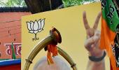 'Sentiment' in BJP against forming coalition government in Maharashtra