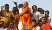 ML Khattar - Haryana's new no-nonsense, master strategist CM