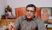 How Gurumurthy may change the RBI