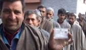 No pre-poll alliance in J-K polls, BJP to contest all 87 seats