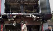 Curfew-like situation prevails in violence-hit Trilokpuri