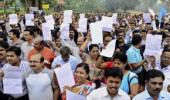 Crisis looms in Karnataka as 2,800 doctors submit resignations