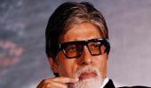 US court summons Bachchan for alleged 'khoon ka badla khoon' remark in 1984 riots