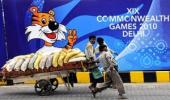 CWG case: Provisional arrest of 3 Swiss officials sought by CBI