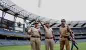 Over 2,500 cops to be deployed during Fadnavis swearing-in