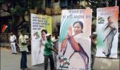 Declare TMC 'terrorist party': BJP to EC