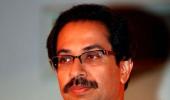 Uddhav holds talks with leaders as Sena forced to wait and watch