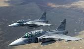 Brazil opens the door for Indian navy and Gripen