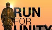 Run for Unity: Govt offices in Delhi to shut at 2 pm today