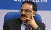 Finance Secretary Mayaram transferred even before taking charge