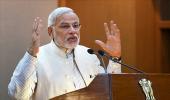 Govt committed to One Rank One Pension: PM Modi