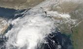 Gujarat heaves sigh of relief as 'Nilofar' fizzles out