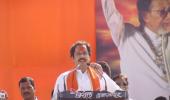 How the Shiv Sena got its calculations horribly wrong