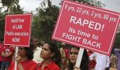 Teacher arrested for sexual assault on 6-yr-old girl in Bangalore school