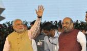 BJP's mega national meet begins on Sunday; UP election tops agenda