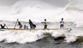 Cyclone Nilofar won't be as severe as Hudhud