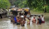 Left without food, Bihar's flood victims loot food grains from state godown