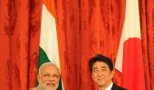 Modi's diplomatic talents will be an asset