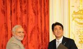 India, Japan to elevate strategic ties, speed up nuke deal