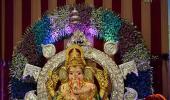 7 wonders: Mumbai's most popular Ganeshas