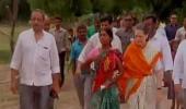 Sonia visits Rae Bareli, promises to take up water woes with UP CM