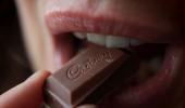 'Chocolate is not all about sugar'