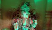 From Karnataka to Chhattisgarh: Readers' PIX of Ganpati