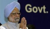 Manmohan Singh named member of Parliamentary panel on Finance