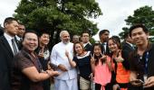 Why Modi's Japan visit was a watershed