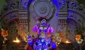 From Gandhidham to Atlanta: Readers' PIX of Ganpati