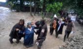 PHOTOS: Kashmir under water after incessant rains, flood