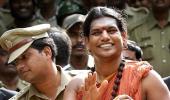 Nithyananda has to take potency test: SC